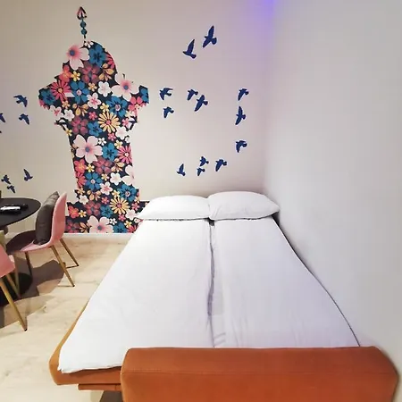 Апартаменти Blue And Rose Cozy - Quiet In The Location - Self Check-in - 5th Floor With Elevator Сараєво