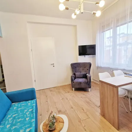 Blue And Rose Cozy - Quiet In The Location - Self Check-in - 5th Floor With Elevator Apartment Sarajevo