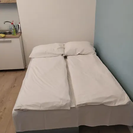 Апартаменти Blue And Rose Cozy - Quiet In The Location - Self Check-in - 5th Floor With Elevator